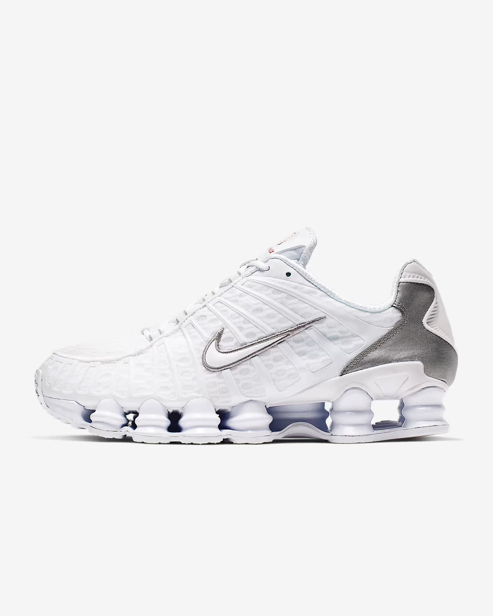 Shox TL  - Branco