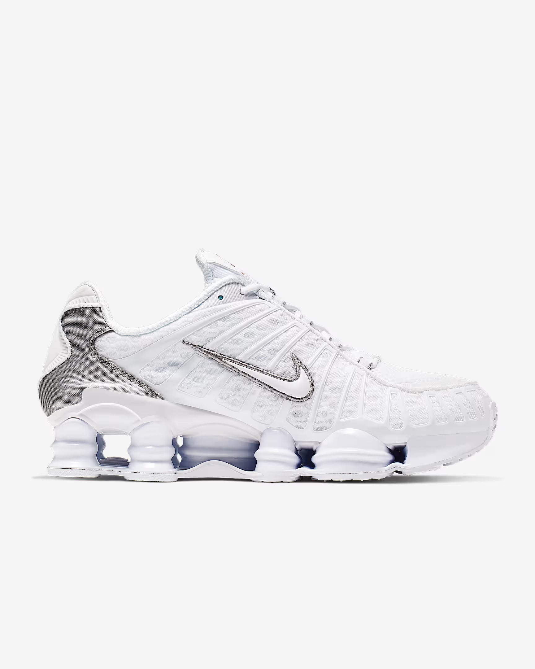 Shox TL  - Branco