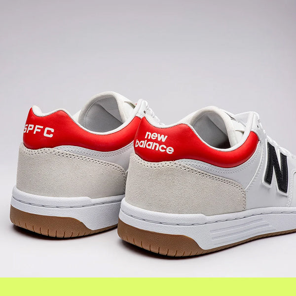 480 Low São – Paulo Elegante