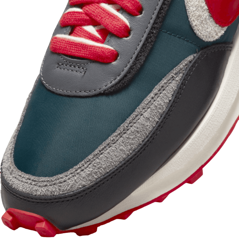 Sacai x Undercover LDWaffle Midnight – Spruce Elegante