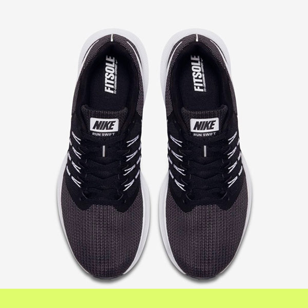 RUN – SWIFT Clássico