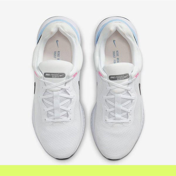 React Miller 3 – Elegante