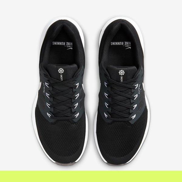 Run Swift 3 – Clássico