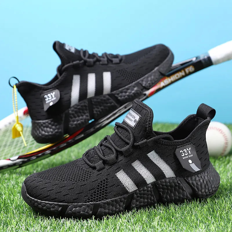 Tênis New – Force Confortável