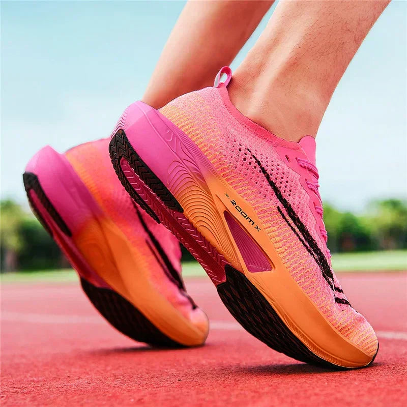 Tênis Fort – Road Premium