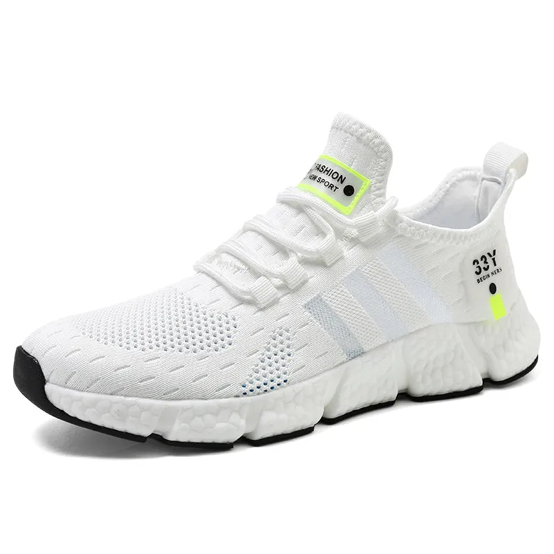 Tênis New – Force Confortável