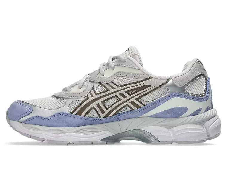 GEL-NYC - Unissex - Azul Celeste