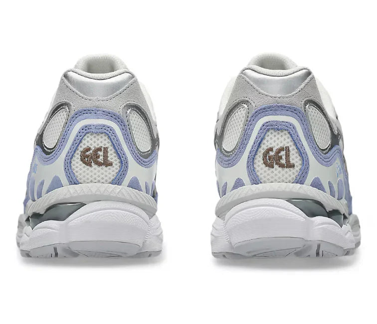 GEL-NYC - Unissex - Azul Celeste