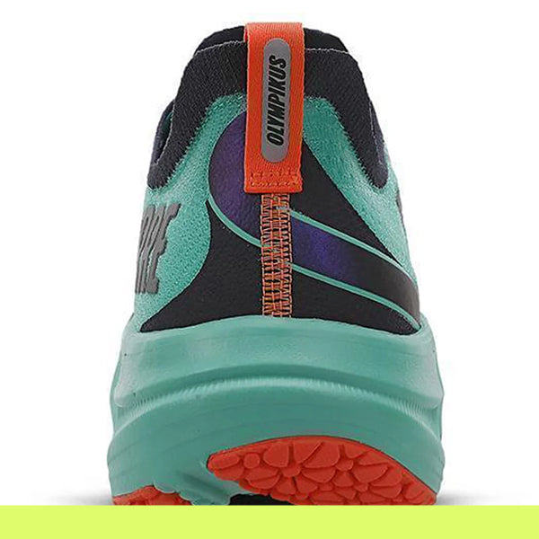 Tênis Corre 4 Azul Turquesa + – Marinho Exclusivo