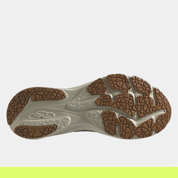 Tênis Corre 4 – Chumbo Clássico