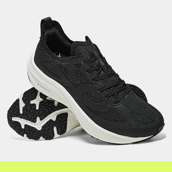 Tênis Corre 4 – Preto Black