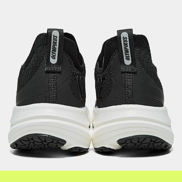 Tênis Corre 4 – Preto Black