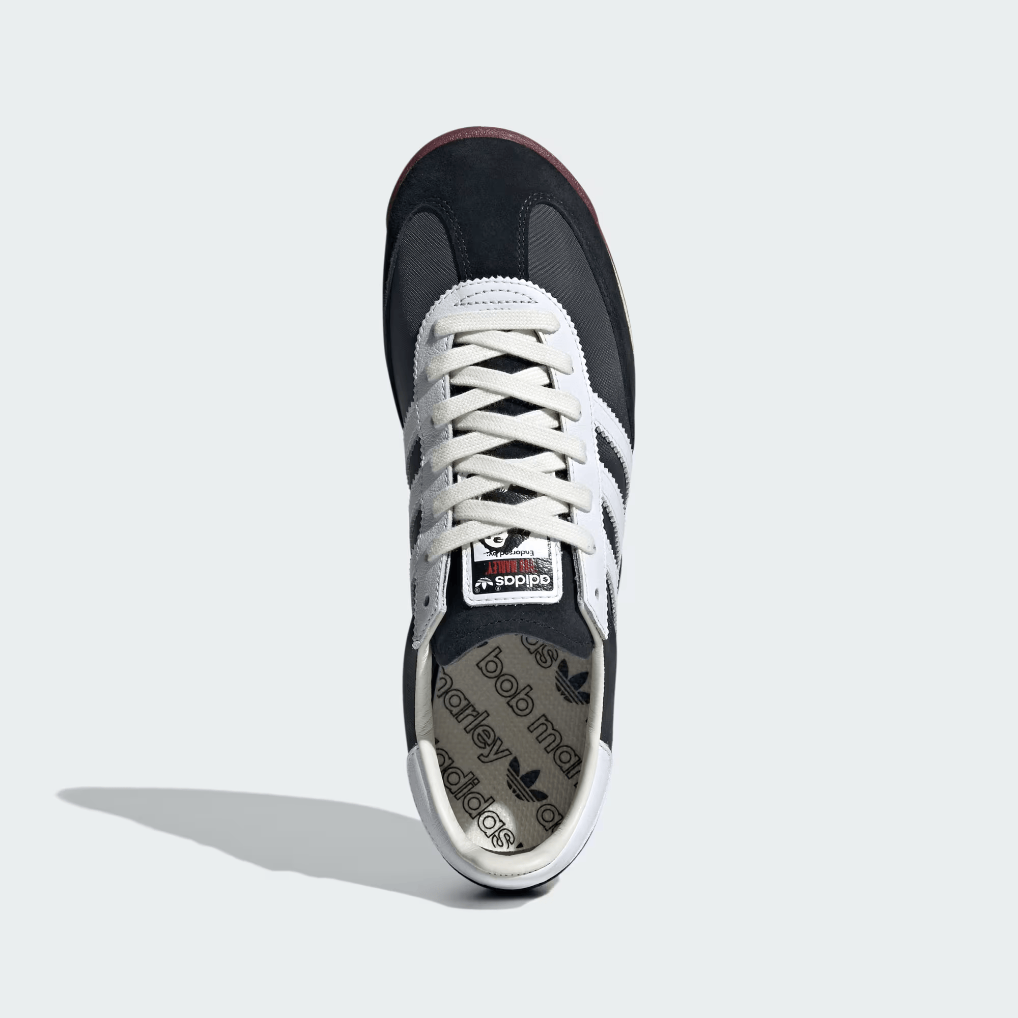 SL 72 Bob – Marley Clássico