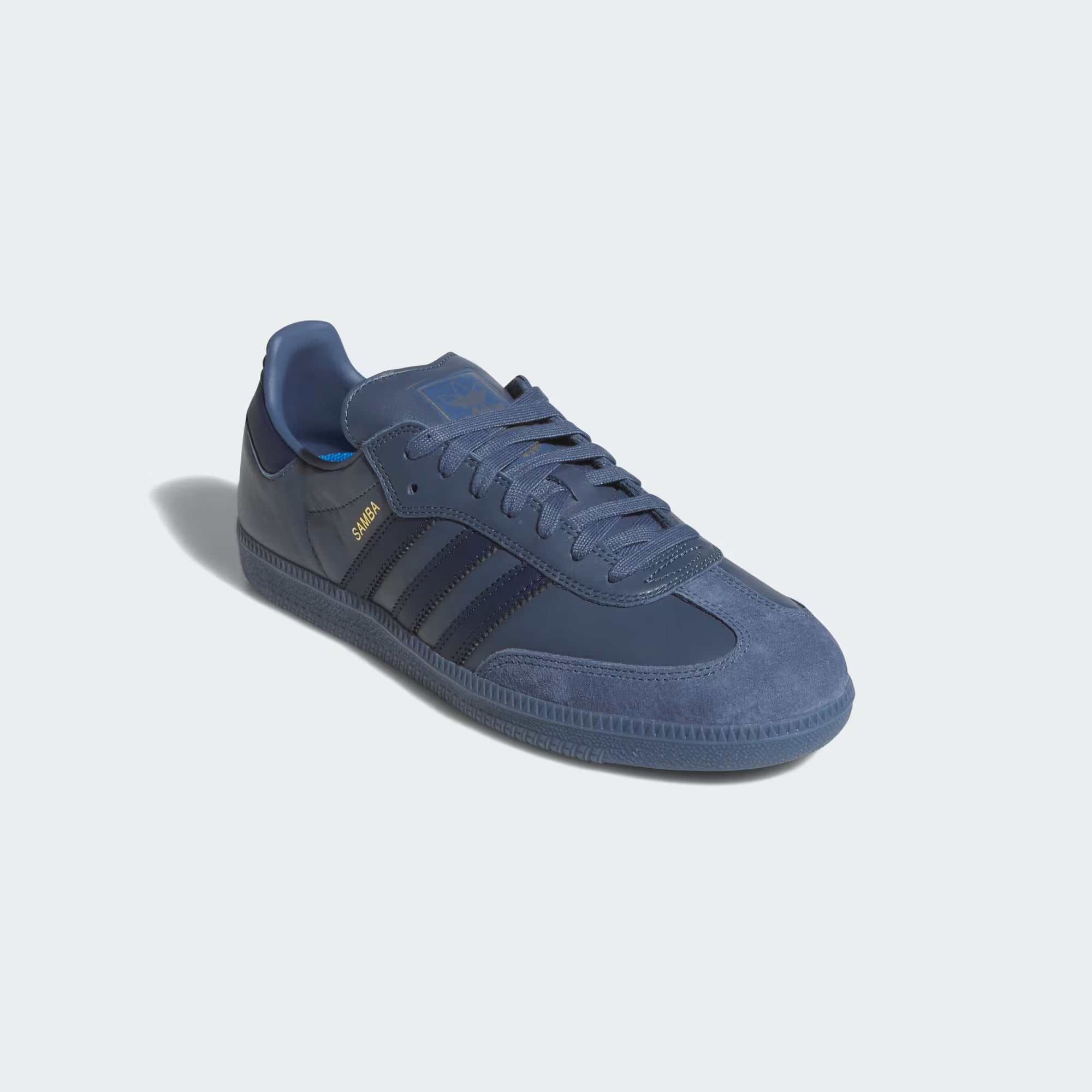 Samba OG Azul – Ink Premium