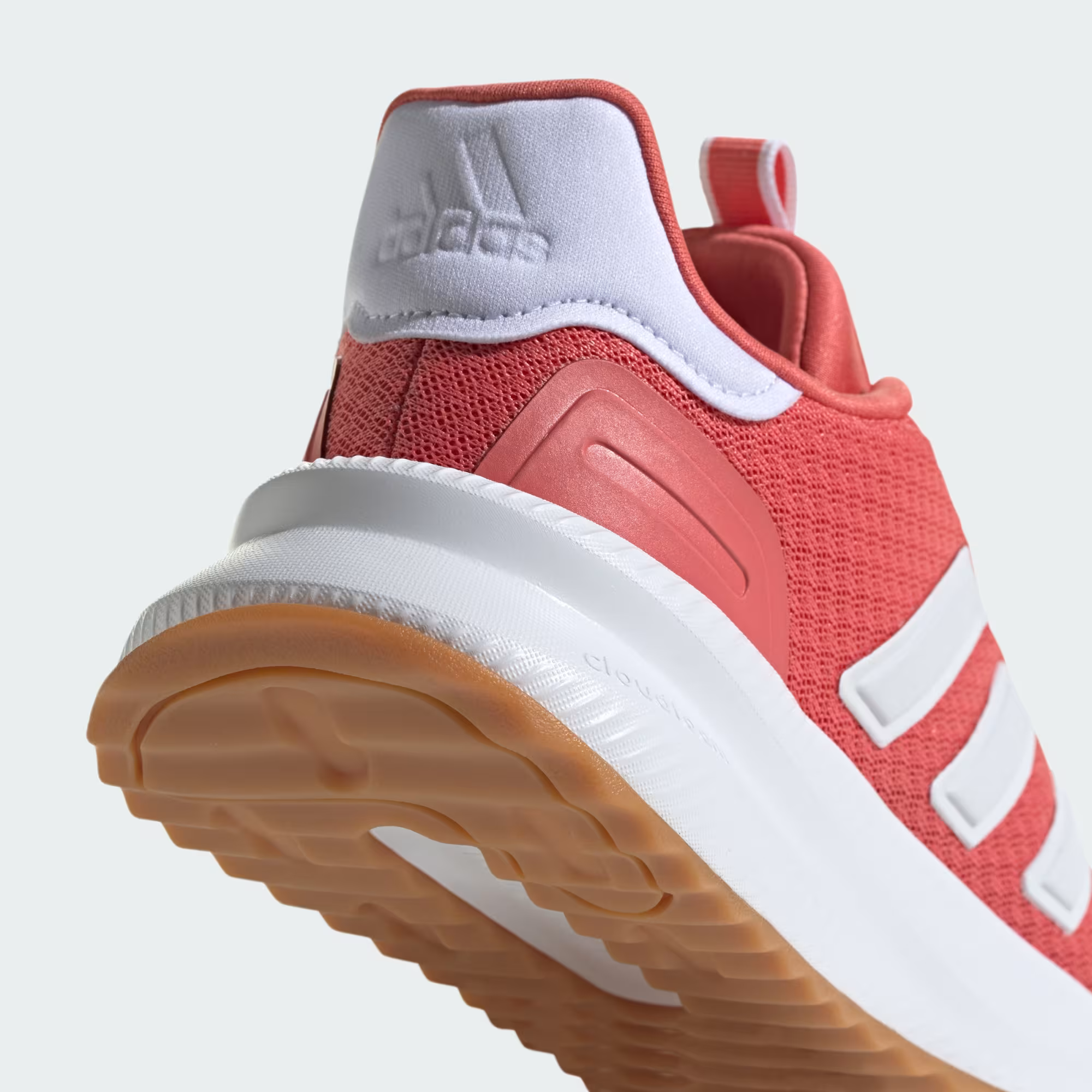 X_PLR PATH – VERMELHO Premium