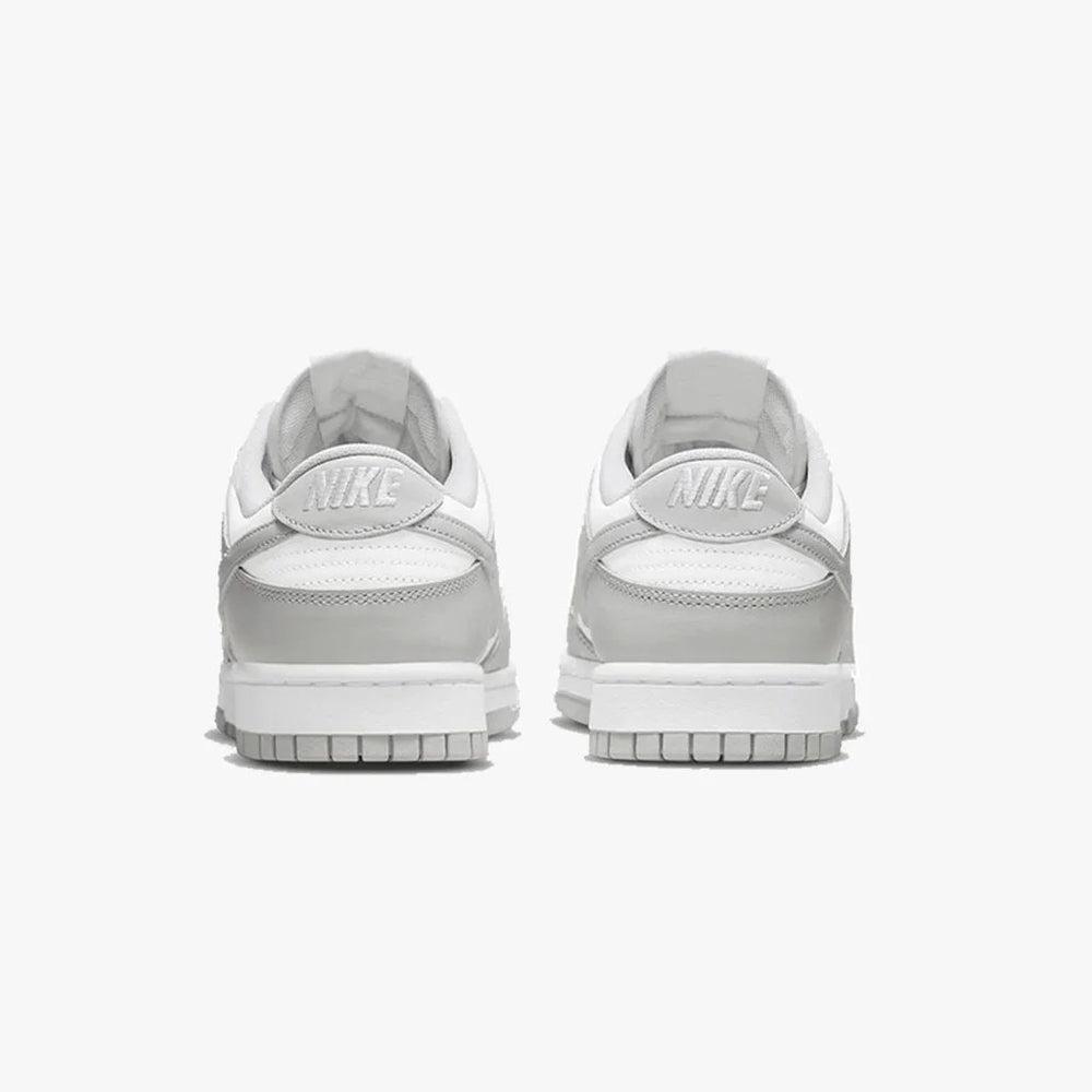 Tênis Dunk Low – Grey Confortável