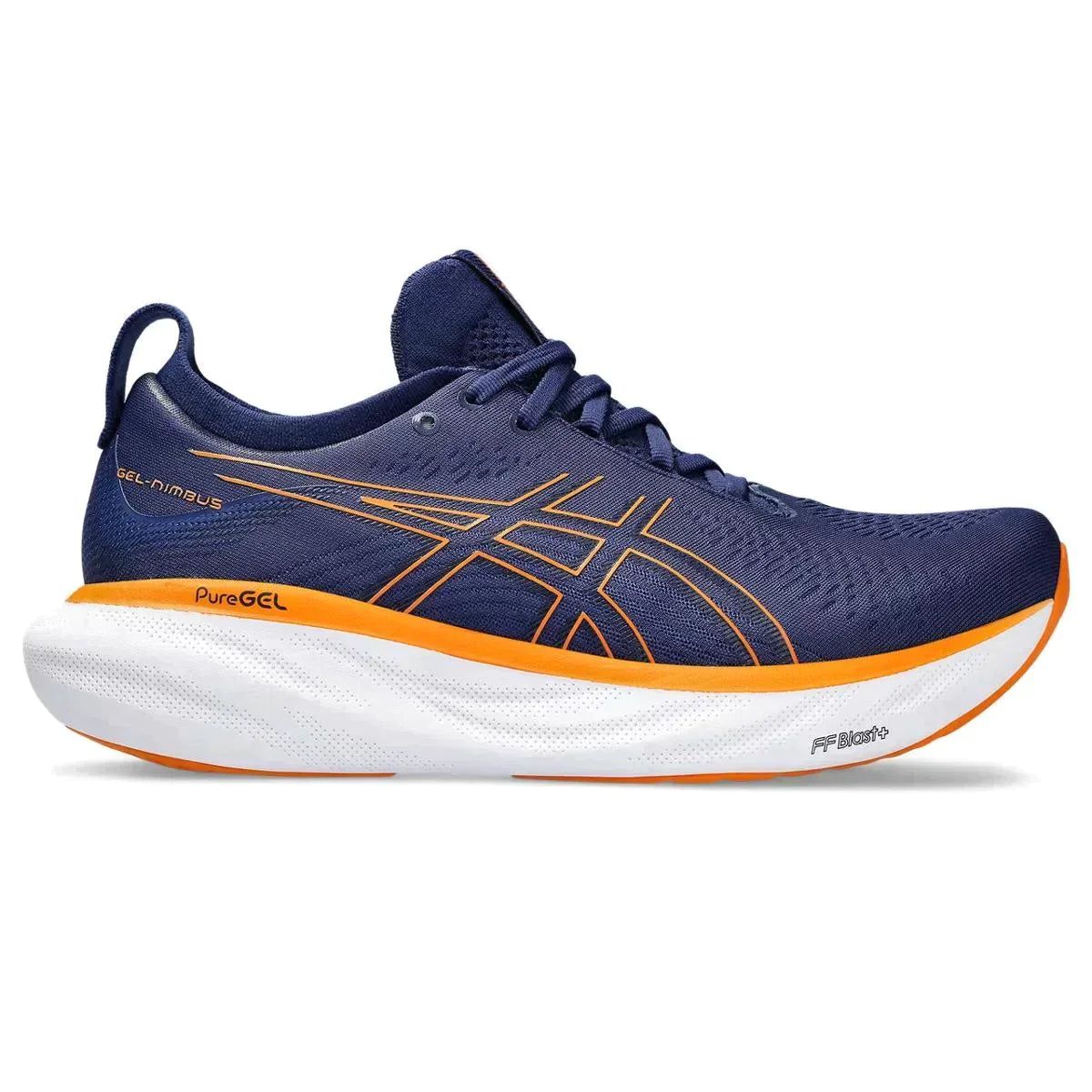 Gel-Nimbus 25 - – Masculino Premium