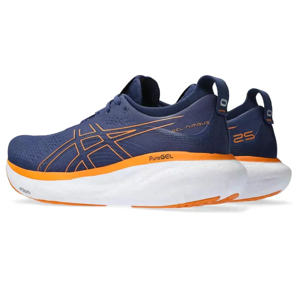 Gel-Nimbus 25 - – Masculino Premium