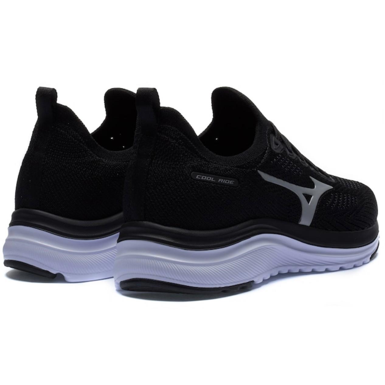 Tênis Mizuno Cool – Ride Exclusivo