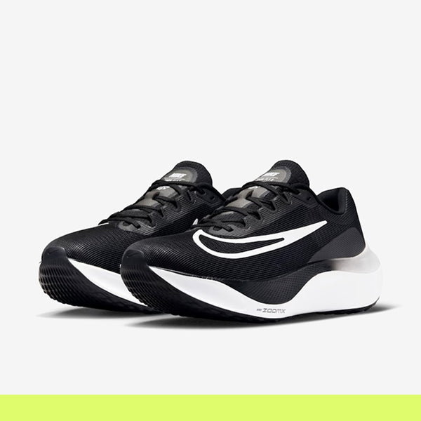 Zoom Fly 5 – Exclusivo