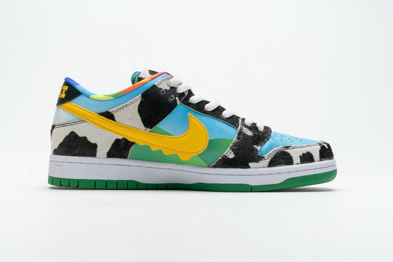 Dunk Low Chunky Dunky Ben & – Jerry Clássico