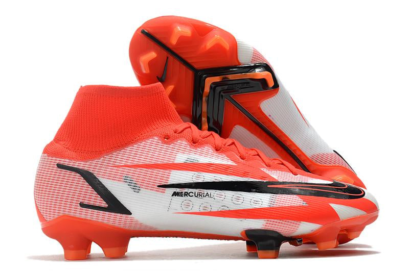 Chuteira Superfly 8 Spark Positivity CR7 Elite – Campo Clássico