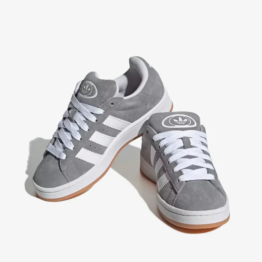 Campus 00s Grey – Three Elegante
