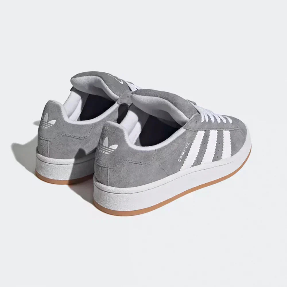 Campus 00s Grey – Three Elegante