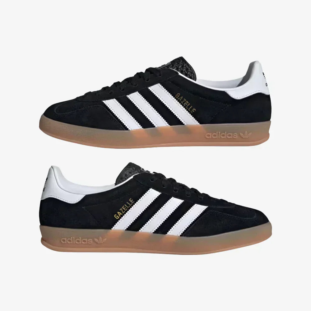 Gazelle Indoor Core – Black Elegante