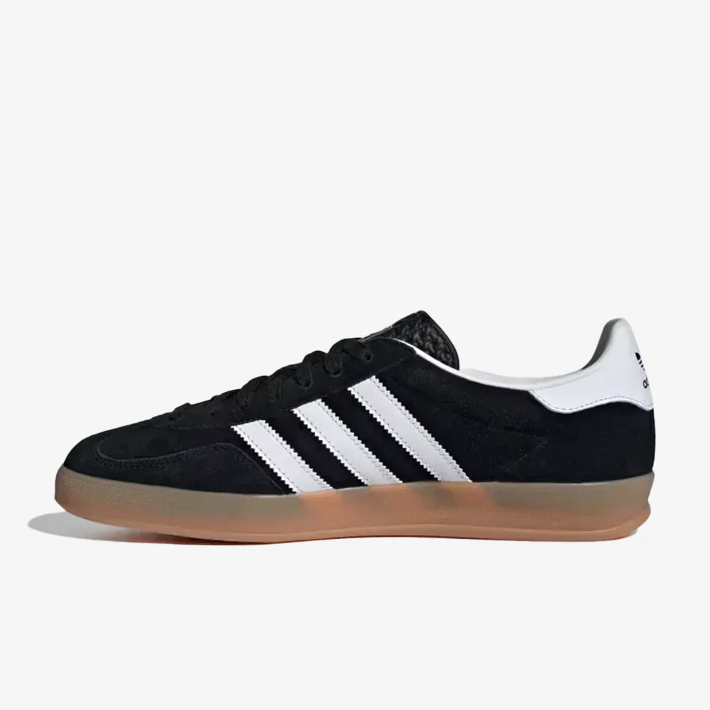 Gazelle Indoor Core – Black Elegante