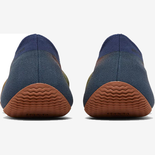 Yeezy Knit Runner Fade – Indigo Premium