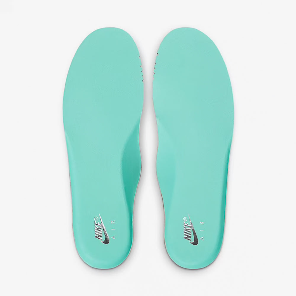 Air Force 1 x Tiffany & Co. 1837 – Elegante