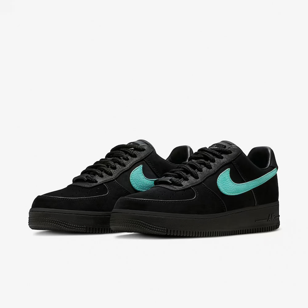 Air Force 1 x Tiffany & Co. 1837 – Elegante