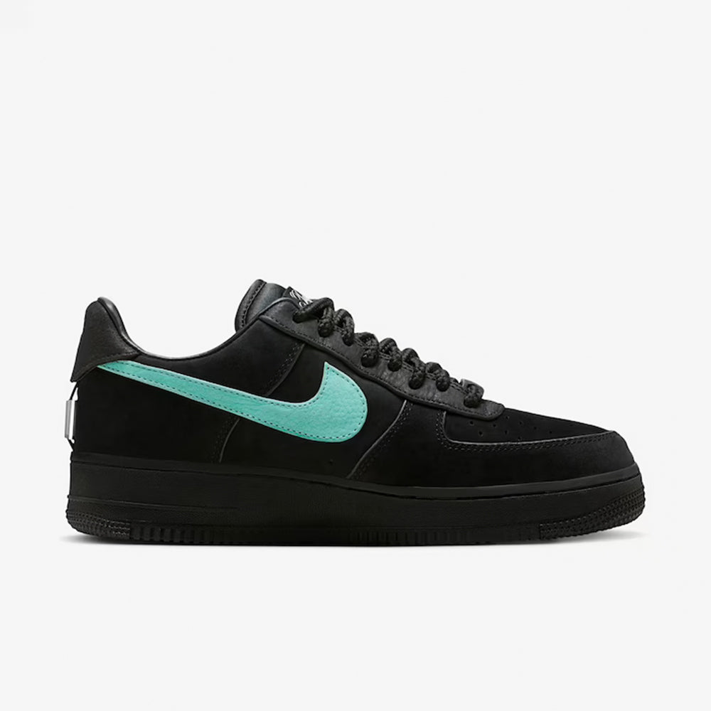 Air Force 1 x Tiffany & Co. 1837 – Elegante