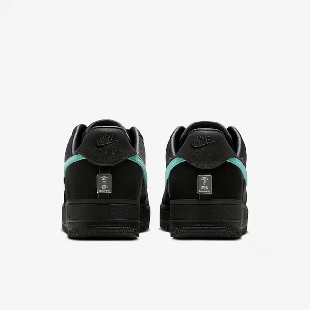Air Force 1 x Tiffany & Co. 1837 – Elegante