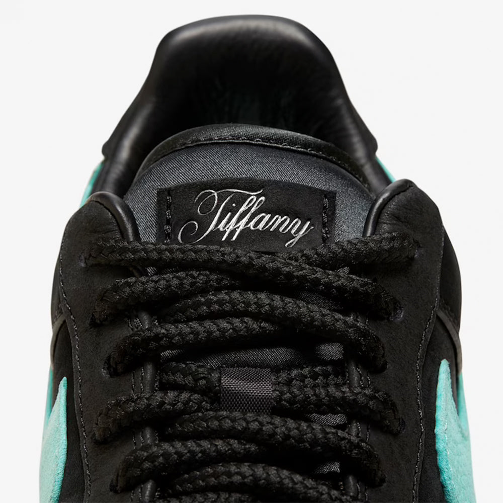 Air Force 1 x Tiffany & Co. 1837 – Elegante