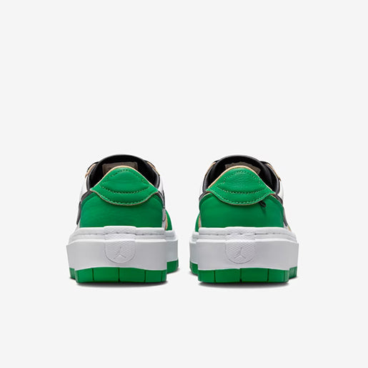 Air Jordan 1 Elevate Low Lucky – Green Premium