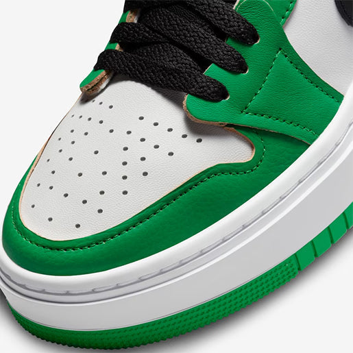 Air Jordan 1 Elevate Low Lucky – Green Premium