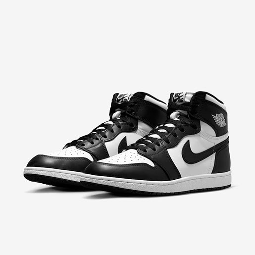 Air Jordan 1 High '85 Black – White Elegante