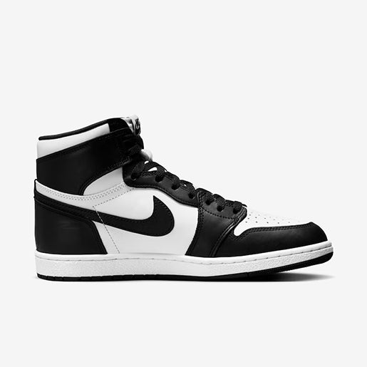 Air Jordan 1 High '85 Black – White Elegante
