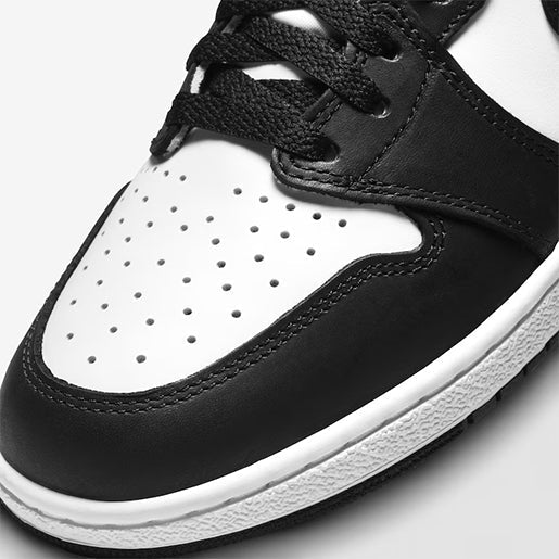 Air Jordan 1 High '85 Black – White Elegante