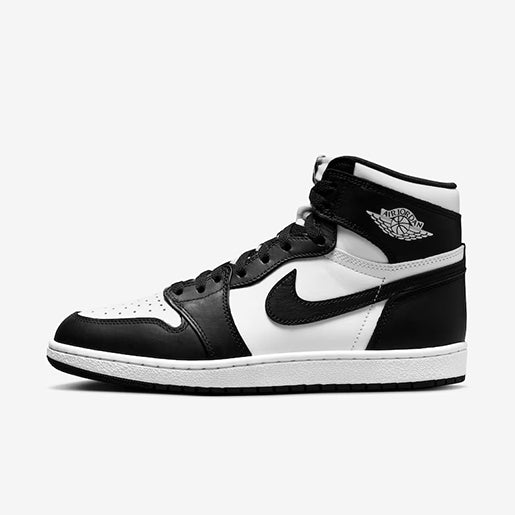 Air Jordan 1 High '85 Black – White Elegante