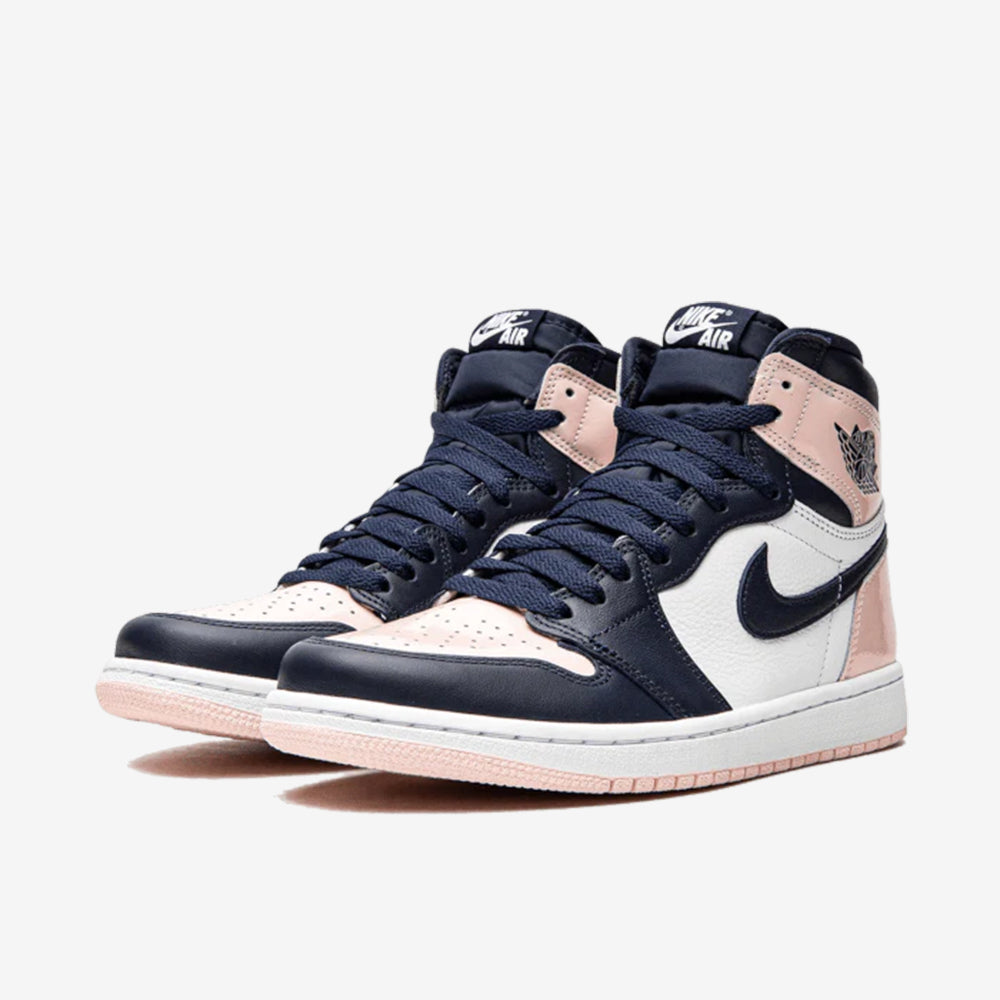 Air Jordan 1 High – Atmosphere Elegante