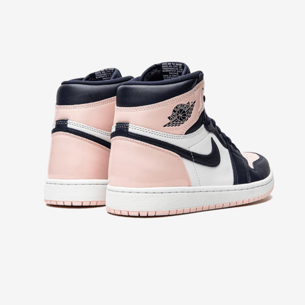 Air Jordan 1 High – Atmosphere Elegante