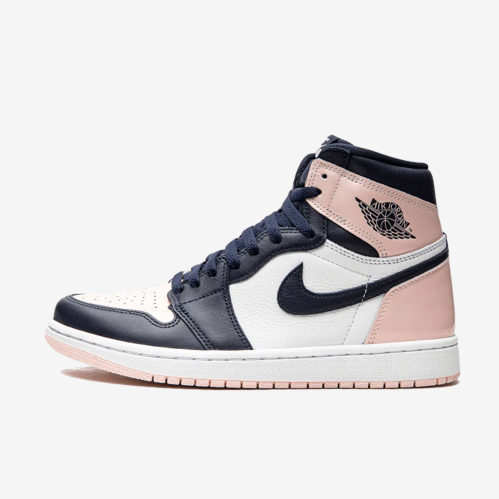 Air Jordan 1 High – Atmosphere Elegante