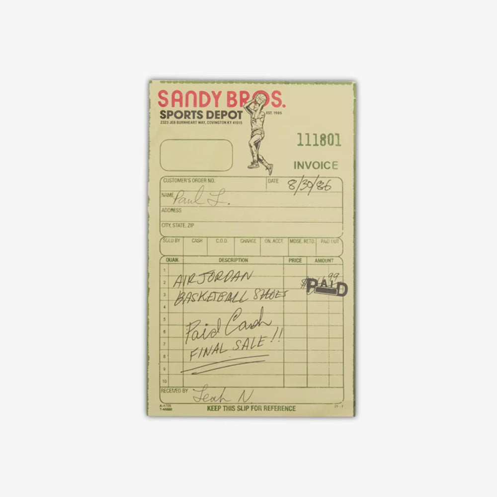 Air Jordan 1 High Chicago Lost and – Found Elegante