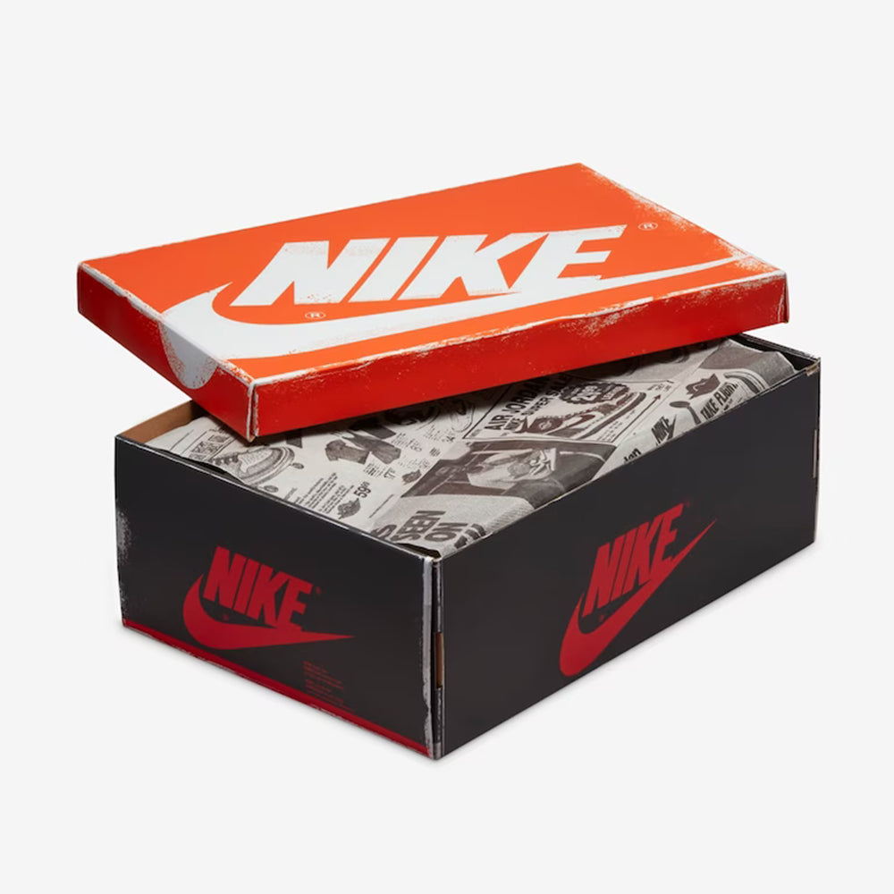 Air Jordan 1 High Chicago Lost and – Found Elegante