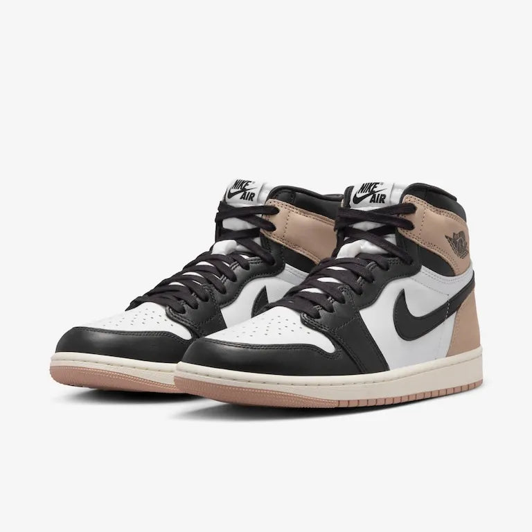 Air Jordan 1 High – Latte Premium