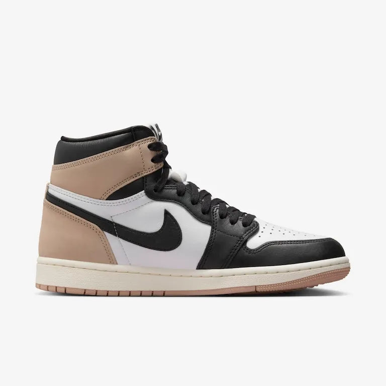 Air Jordan 1 High – Latte Premium