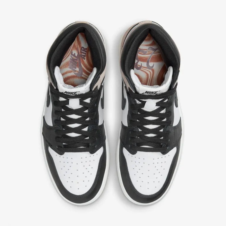 Air Jordan 1 High – Latte Premium